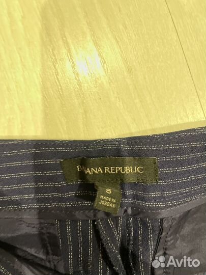 Шорты женские banana republic