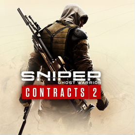 Sniper Ghost Warrior Contracts 2 (PS4/PS5)