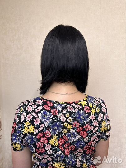 Наращивание волос спб