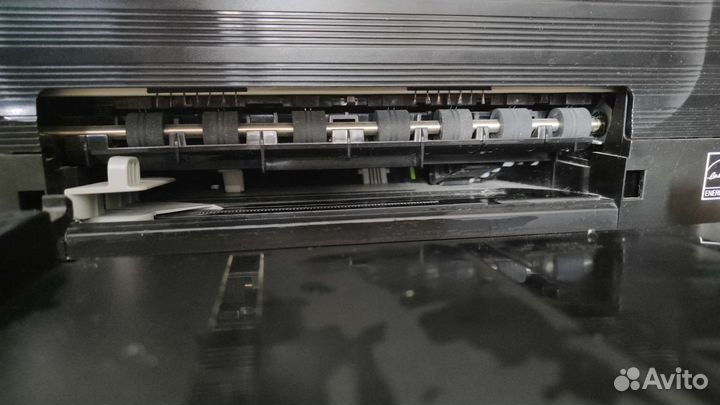 Мфу HP officejet 4500 Desktop