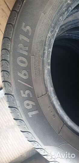 Aplus A606 195/60 R15 88H