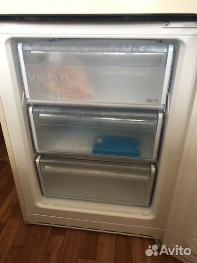 Холодильник bosch новый