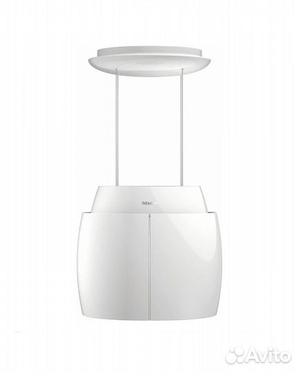 Вытяжка Miele DA7378D