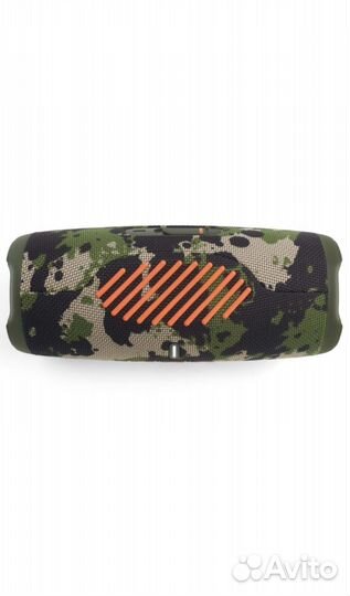 Портативная колонка JBL Charge 5