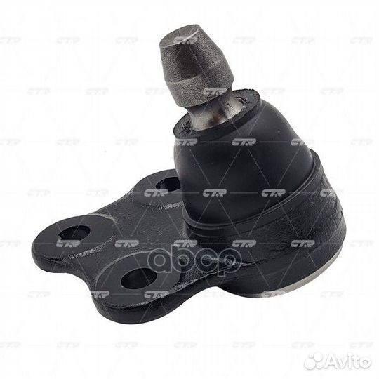 Опора шаровая daewoo leganza нижн.лев/прав. (C