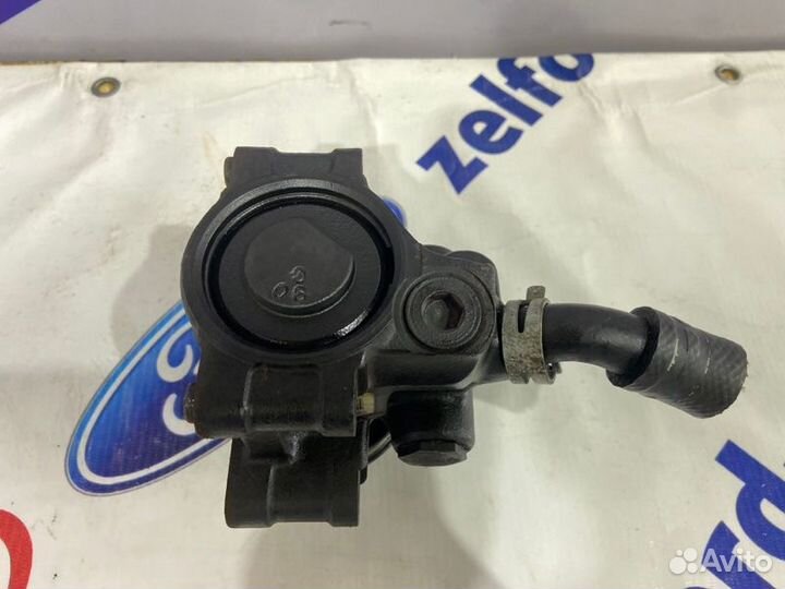 Гидроусилитель Ford Fusion fyja 2009Г