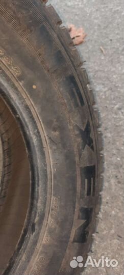 Nexen Winguard Ice 215/65 R16