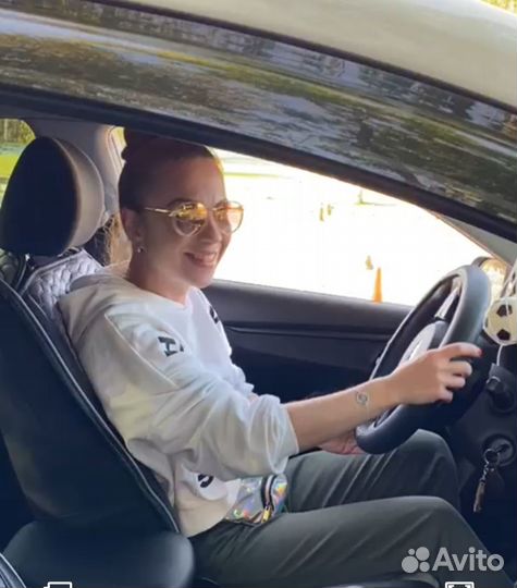 Автошкола обучение