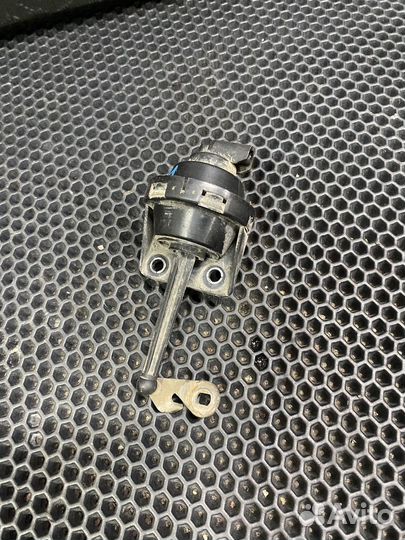 Вакуумный клапан впускного коллектора Lacetti