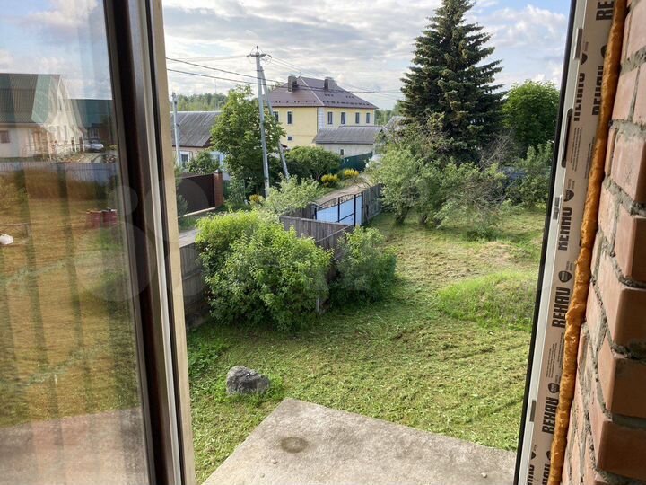 Дом 290 м² на участке 18 сот.