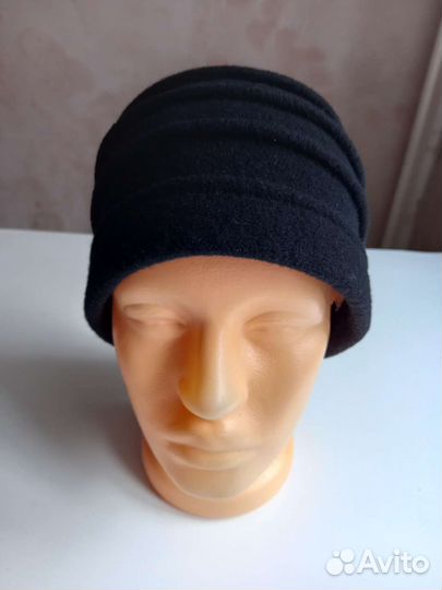 Шапочка женская