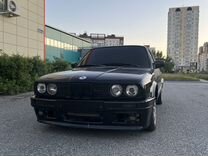 BMW 3 серия 1.6 MT, 1989, 50 000 км, с пробегом, цена 380 000 руб.