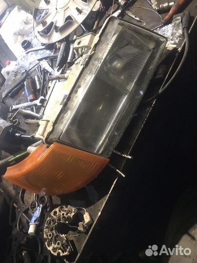 Фара правая 2110