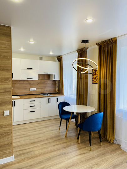 2-к. квартира, 42,6 м², 3/5 эт.