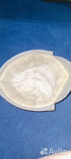 Шапка буденовка РККА