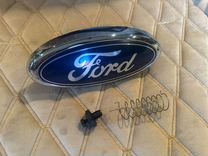 Эмблема для Форд Ford ford форд 4M51- 8216-AA