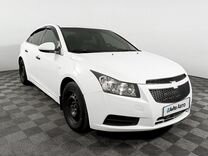 Chevrolet Cruze 1.6 MT, 2012, 244 000 км, с пробегом, цена 652 000 руб.