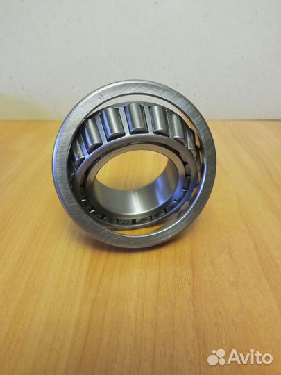 Подшипник задней ступицы на Газель наружний,гпз