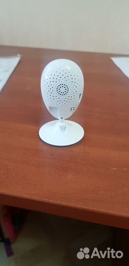 Камера видеонаблюдения wifi