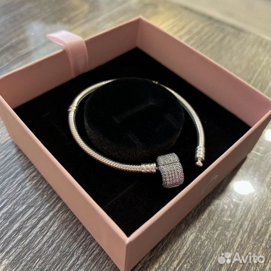 Pandora оригинал