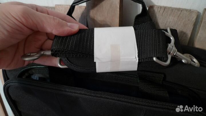 Новая сумка HP для ноутбука 15.6