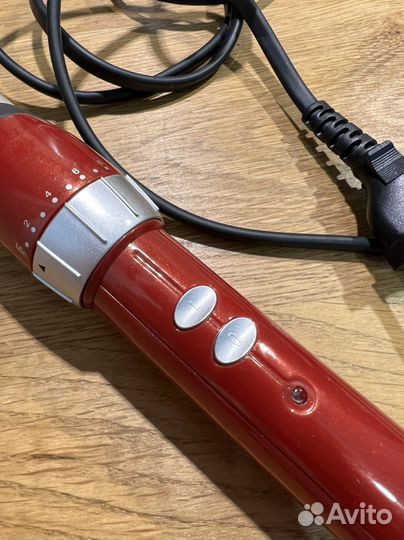 Плойка babyliss