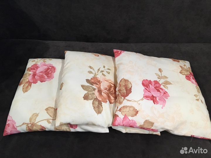 Декоративные подушки