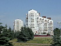 2-к. квартира, 66,8 м², 2/12 эт.