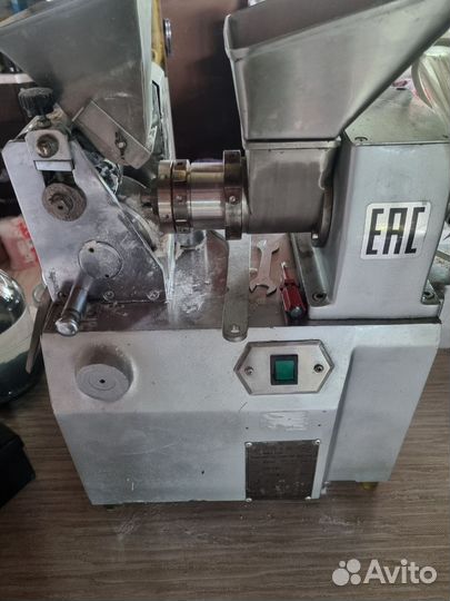 Пельменный аппарат jgl 60