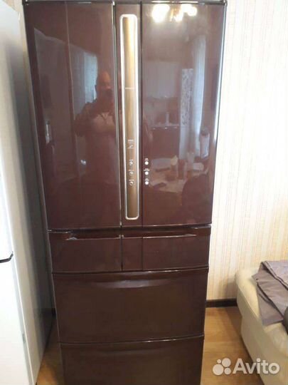 Ремонт холодильников и стиральных машин