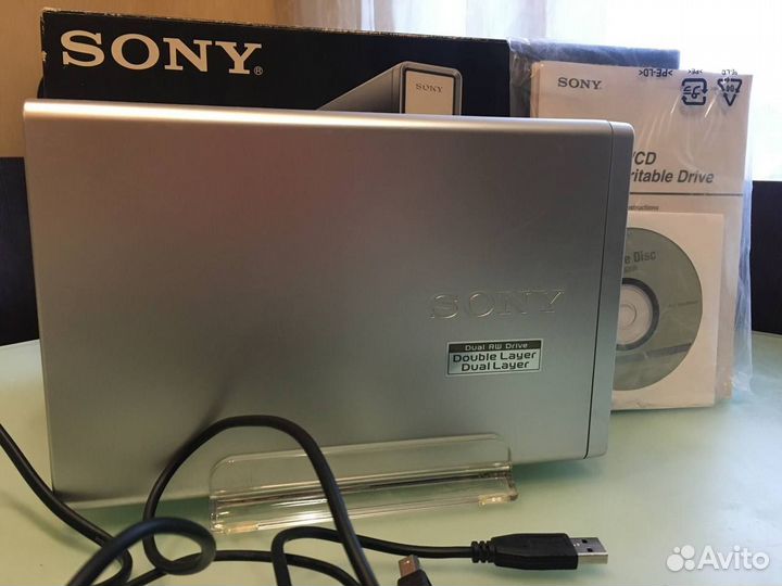 Оптический привод Sony NEC Optiarc DRX-820UL