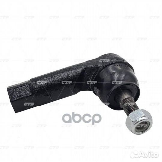 Наконечник рулевой тяги CE0838L CTR