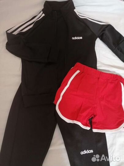 Спортивная форма