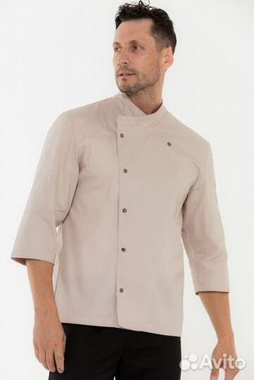 Китель поварской именной