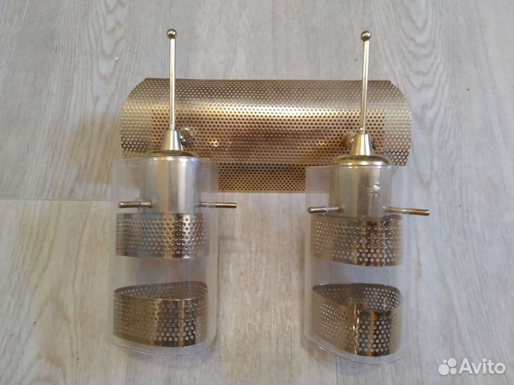 Люстра 3 рожка и 2 рожка