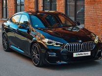 BMW 2 серия Gran Coupe 1.5 AMT, 2021, 69 000 км, с пробегом, цена 3 250 000 руб.