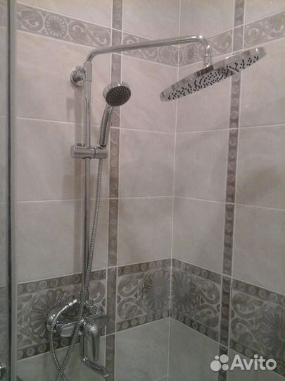 Плиточник, сантехник. Ремонт квартир