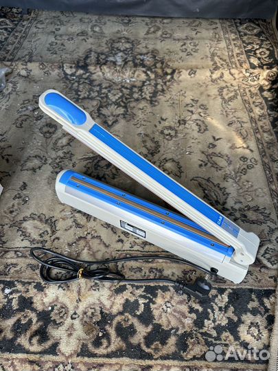 Запайщик пакетов