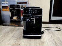 Кофемашина philips lattego 2200