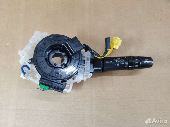 Блок подрулевой Лансер 10 в сборе Оригинал