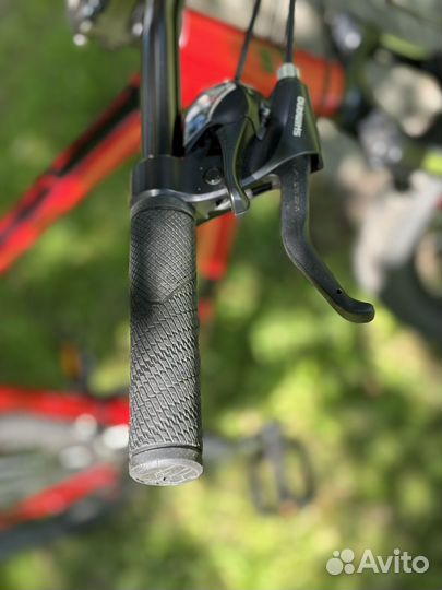 Горный велосипед GT 29 aggressor sport