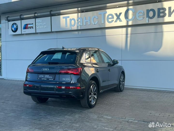 Audi Q5 2.0 AMT, 2023