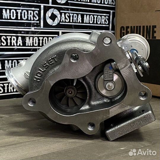 Турбина Камминз 2.8 Газель Бизнес и Некст оригинал