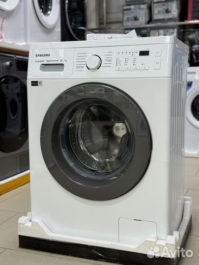 Стиральные машины