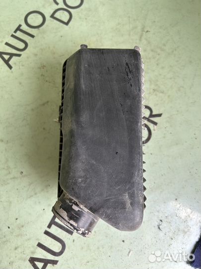 Корпус воздушного фильтра hyundai getz