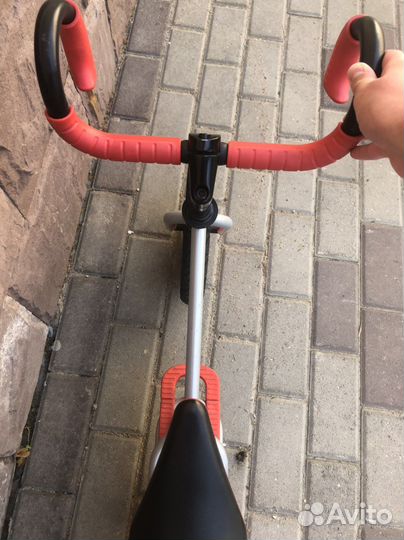 Беговел детский