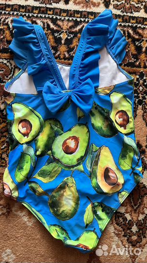 Купальники для девочки