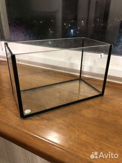 Аквариум, аэратор