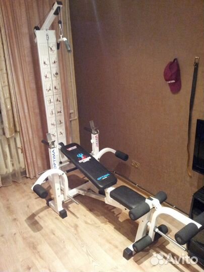 Продаю тренажер