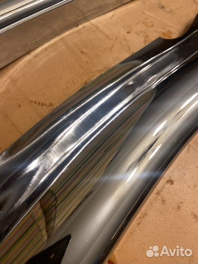 Решетка Газ М20 Победа